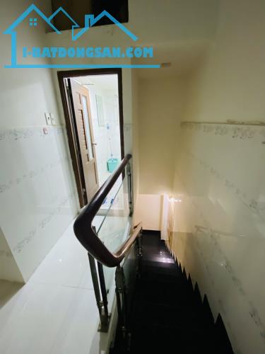 Bán nhà đẹp giá tốt Q8, Lưu Hữu Phước p15, nhỉnh 3 tỷ ((TL) dọn vào ở luôn - 3