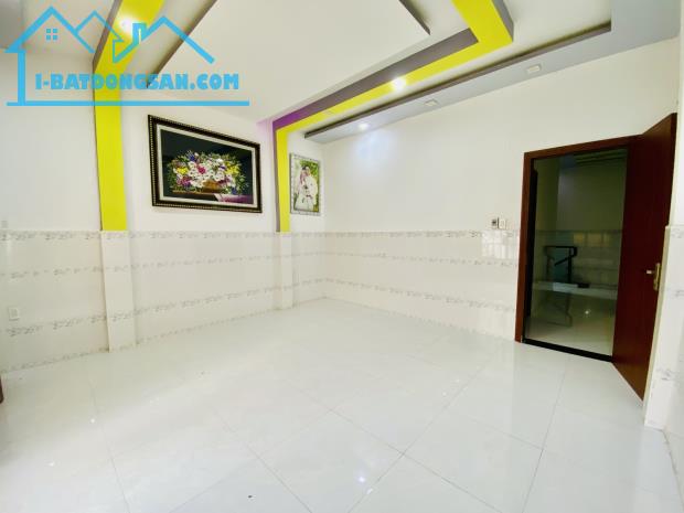 Bán nhà đẹp giá tốt Q8, Lưu Hữu Phước p15, nhỉnh 3 tỷ ((TL) dọn vào ở luôn - 2