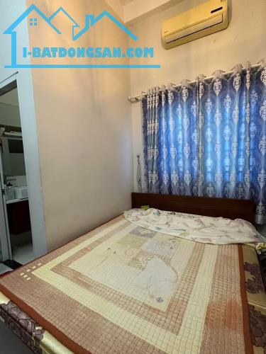 bán nhà HXH Trần Thị Trọng(Cống lỡ) 58m2.2 tầng. sân thượng 4.1/4.9X15. giá 6.5T