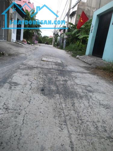 🌈CHỦ NGỘP GIẢM 300tr giá mới 4.7 tỷ💵💵
🆘🆘Lô góc 2 MT 8,3 *13,5- Đường ô tô tránh - 2