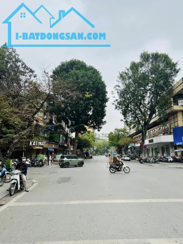 Bán nhà mặt phố Phố Huế, Hai Bà Trưng, 185m2, 2tầng, mặt tiền 6,5m, phố kinh doanh, 147 tỷ - 1