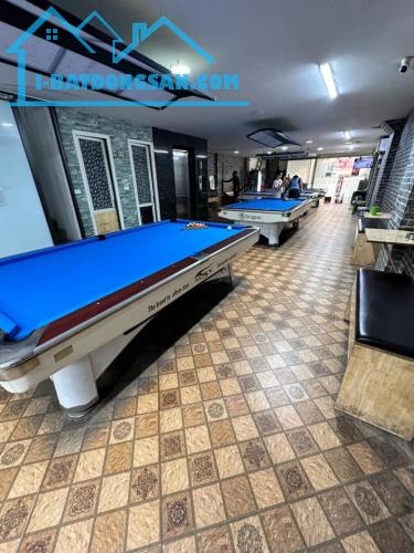 Bán nhà mặt phố Phố Huế, Hai Bà Trưng, 185m2, 2tầng, mặt tiền 6,5m, phố kinh doanh, 147 tỷ - 2