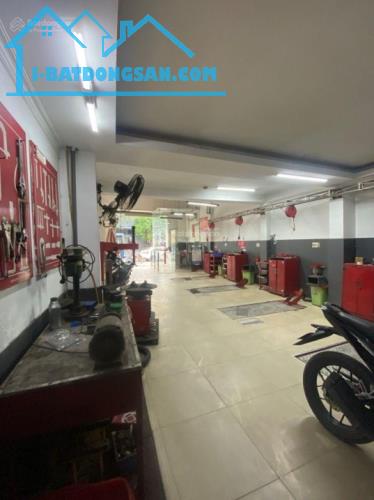 Bán Nhà mặt tiền kinh doanh Văn Tiến Dũng, gần BX quận 8, 166m2,nhỉnh 10Tỷ. Dòngng tiền