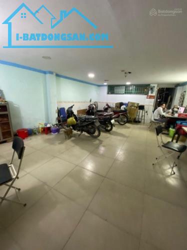 Bán Nhà mặt tiền kinh doanh Văn Tiến Dũng, gần BX quận 8, 166m2,nhỉnh 10Tỷ. Dòngng tiền - 1