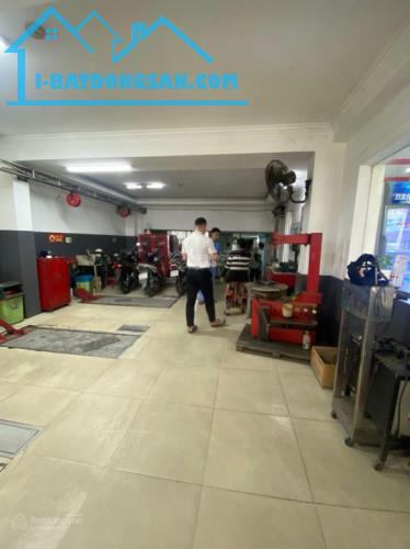 Bán Nhà mặt tiền kinh doanh Văn Tiến Dũng, gần BX quận 8, 166m2,nhỉnh 10Tỷ. Dòngng tiền - 2