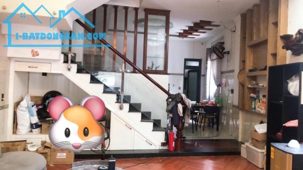 BÁN NHÀ LÔ GÓC  - ĐƯỜNG NHỰA THÔNG THOÁNG- 3 TẦNG- 71M2- NGANG 5m - CHỦ THIỆN CHÍ XOẮN - 3