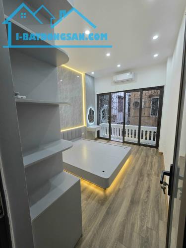 VỊ TRÍ SIÊU ĐẸP-35M-5 TẦNG-MẶT NGÕ KINH DOANH-ĐƯỜNG LÁNG -ĐỐNG ĐA-NGÕ RỘNG-GẦN PHỐ - 3