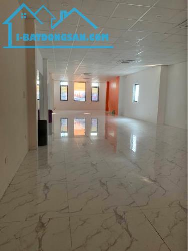 BÁN GẤP NHÀ PHỐ KIM NGƯU, PHÂN LÔ CÁN BỘ, Ô TÔ TRÁNH_DT 75M2, 5 TẦNG, MT 6M, 22TỶ - 1