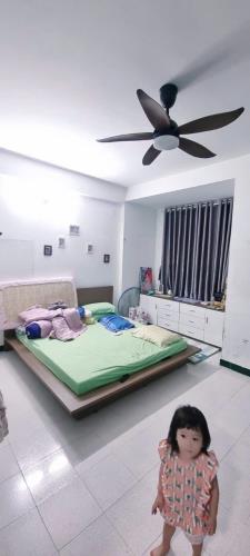 Bán nhà HXH Trần Thị Trọng.Tân Bình. 72m2.4 tầng.5.1x15 - 4