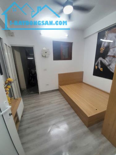 Bán căn CCMN 2 ngủ ngõ Đại Đồng, Khâm Thiên, Đống Đa 50m, phôi sổ riêng giá 1.6 tỷ - 2