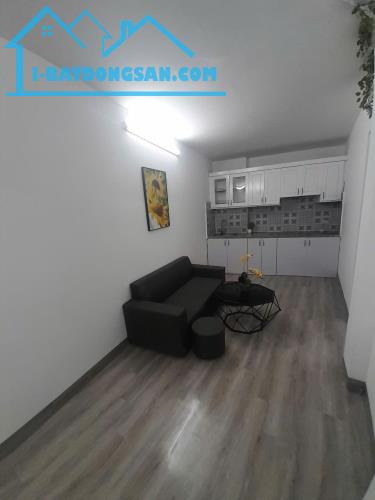 Bán căn CCMN 2 ngủ ngõ Đại Đồng, Khâm Thiên, Đống Đa 50m, phôi sổ riêng giá 1.6 tỷ - 3