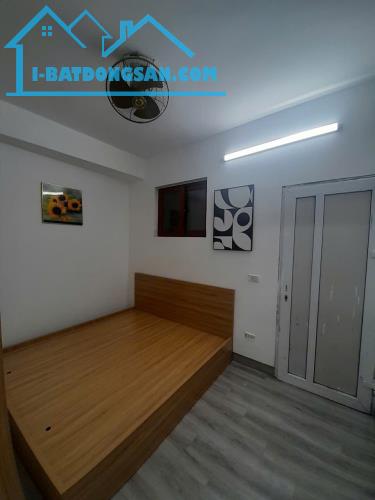 Bán căn CCMN 2 ngủ ngõ Đại Đồng, Khâm Thiên, Đống Đa 50m, phôi sổ riêng giá 1.6 tỷ - 4