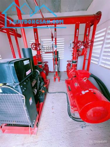 Cho thuê xưởng 3840m2 mới 100% tại KCN Nhơn Trạch, Đồng Nai, giá thuê 480tr/tháng.
