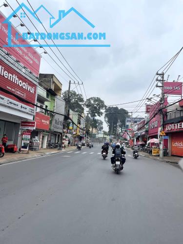 [CỰC HIẾM] Đất Vàng Xây Tự Do, Hẻm Ô Tô, Sát Mặt Tiền Đặng Văn Bi - Giá Chỉ 5Tỷ! - 1
