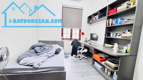CHỈ 360 TRIỆU M CÓ NGAY BT QUÁN THÁNH 100M 4 TÀNG MẶT TIỀN 5.5M 3 THOÁNG GÀN HỒ GIÁ 36 TỶ