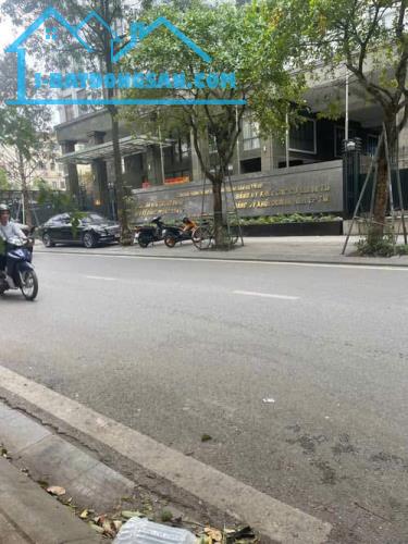 CHỈ 360 TRIỆU M CÓ NGAY BT QUÁN THÁNH 100M 4 TÀNG MẶT TIỀN 5.5M 3 THOÁNG GÀN HỒ GIÁ 36 TỶ - 2