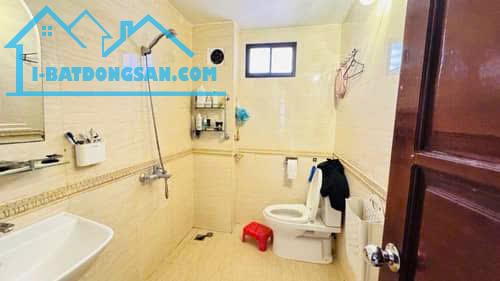 CHỈ 360 TRIỆU M CÓ NGAY BT QUÁN THÁNH 100M 4 TÀNG MẶT TIỀN 5.5M 3 THOÁNG GÀN HỒ GIÁ 36 TỶ - 3