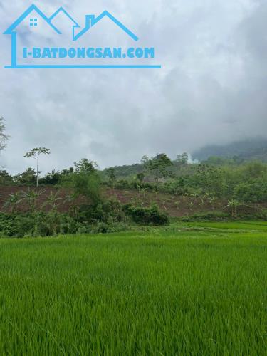 Chính chủ bán 10,0000m2 đất tại Cun Pheo, Mai Châu, Hoà Bình