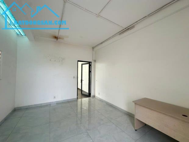 Nhà Xây Tâm Huyết – Rộng Thoáng – Ngay Thạnh Lộc 37 – 5.x Tỷ TL - 1