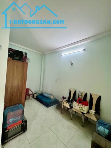 Nhà Giá Tốt Quận 12 – 4 Tầng – Gần Gò Vấp – Hẻm Xe Hơi Tránh – SHR - 2