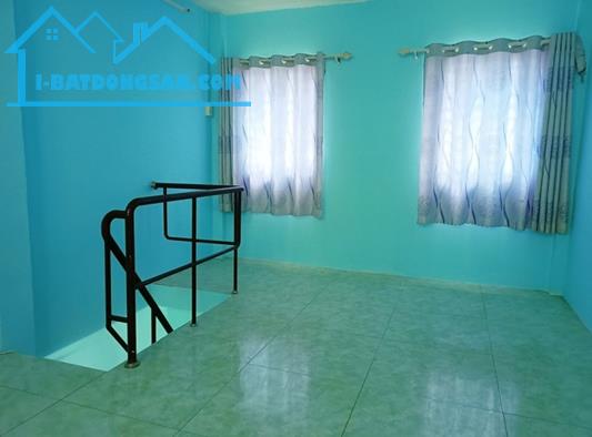 HẺM THÔNG, SÁT HẺM Ô TÔ, 2 TẦNG ĐÚC, TÂN HÒA ĐÔNG, F14, Q6, 2.2 TỶ - 3