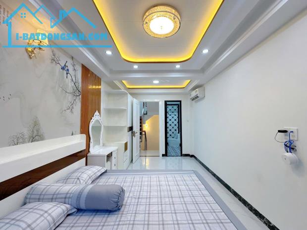 Bán nhà xinh Thích Quảng Đức, P.5, Phú Nhuận: 3,15 x 9, giá 6,5 tỷ - 3