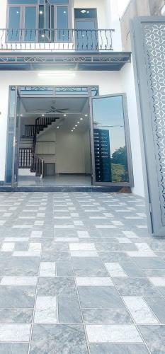 BÁN NHÀ 3 TẦNG GẦN VIMHOMES STAR CITY. VIEW SÔNG MÁT MẺ. Ô TÔ VÀO NHÀ.Gần ĐL HÙNG VƯƠNG - 5