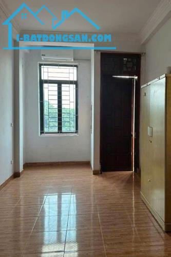 BÁN NHÀ NGÔ QUYỀN – Ô TÔ – DIỆN TÍCH 36,5 m2 – GIÁ TIỀN 6,3 TỶ