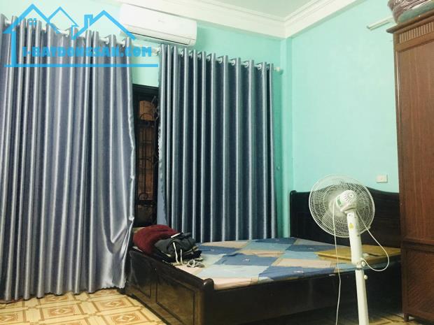 NHÀ RỘNG 50m2, NGÕ RỘNG 2 MẶT, LÔ GÓC, ÔTÔ CẠNH NHÀ, 7,19 tỷ - 3