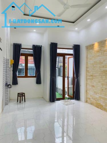 Cho thuê nhà trục chính H.359 Nguyễn Văn Cừ, An Hoà, Ninh Kiều, 6.5 triệu/tháng - 3
