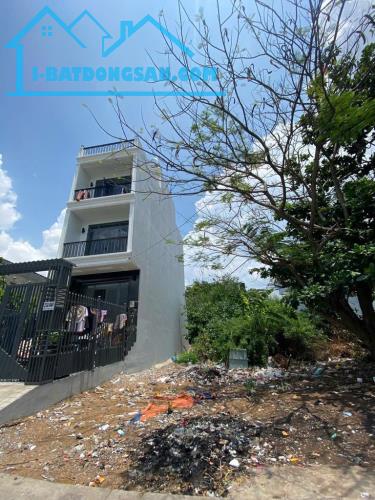 Đất 118m2, sát mặt tiền Hồ Học Lãm, Võ Văn Kiệt, Bình Tân, 5x24m, Hot 5.3 tỷ - 1