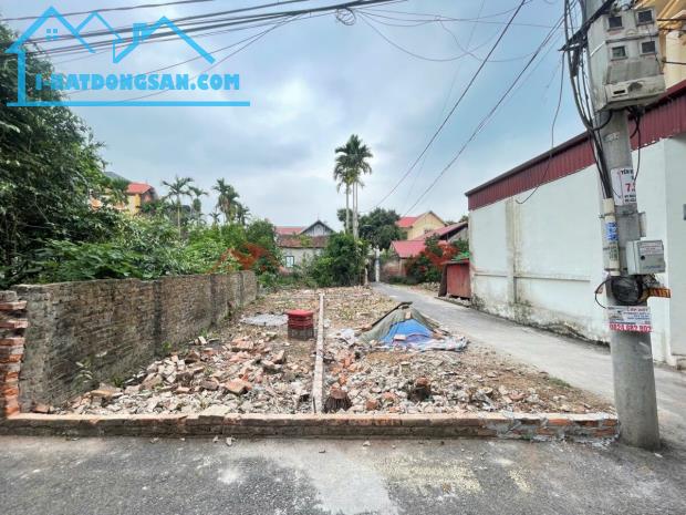 CHÍNH CHỦ BÁN 3 LÔ ĐẤT TẠI YÊN NGHĨA-HÀ ĐÔNG-HÀ NỘI