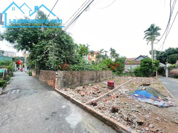 CHÍNH CHỦ BÁN 3 LÔ ĐẤT TẠI YÊN NGHĨA-HÀ ĐÔNG-HÀ NỘI - 1