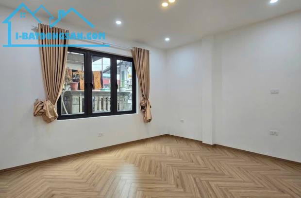 BÁN NHÀ LÔ GÓC FULL NỘI THẤT, GẦN PHỐ,37M2, 5 TẦNG NHỈNH 8 TỶ - 2