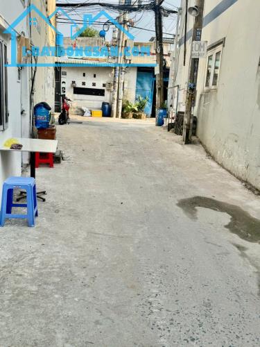 HOT -NHÀ ĐÚC 1 LẦU - SỔ HỒNG RIÊNG- HỖ TRỢ NGÂN HÀNG GIÁ CHỈ 3 TỶ 500 TRIỆU - 2