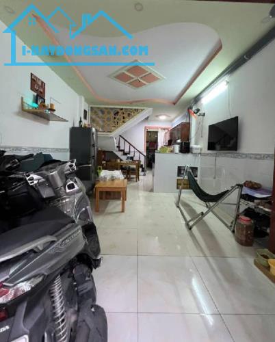 Bán nhà Nguyễn Văn Luông 55m2 2 tầng hẻm xe hơi chỉ 6 tỷ nhỉnh - 3