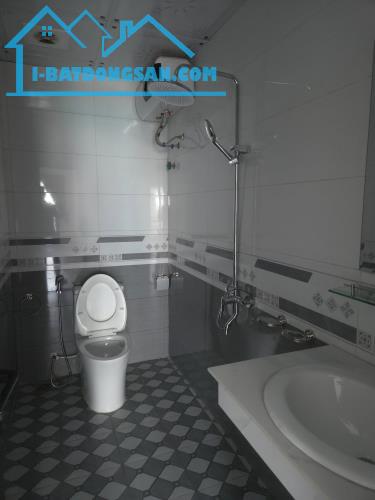 Siêu hiếm nhà lô góc phố Ỷ La Dương Nội HĐ, 35mx 5T, ô tô cách 20m giá 5 tỷ. - 3