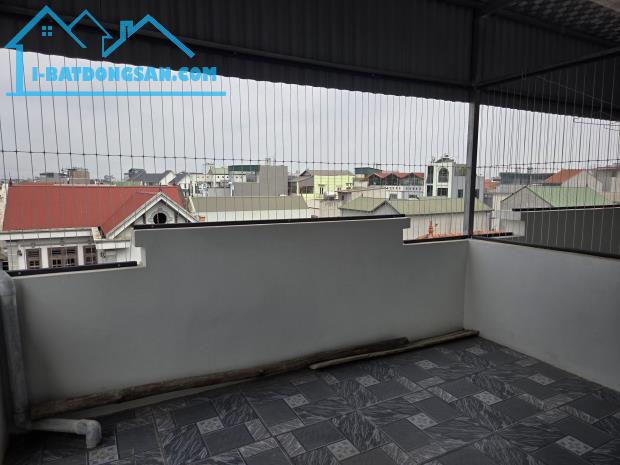 Siêu hiếm nhà lô góc phố Ỷ La Dương Nội HĐ, 35mx 5T, ô tô cách 20m giá 5 tỷ. - 4