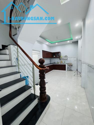 Ngay Chiến Lược- sát Tên Lửa nhà 2 tầng 3.6×12m đường 6m thông chỉ nhỉnh 4 tỷ - 2