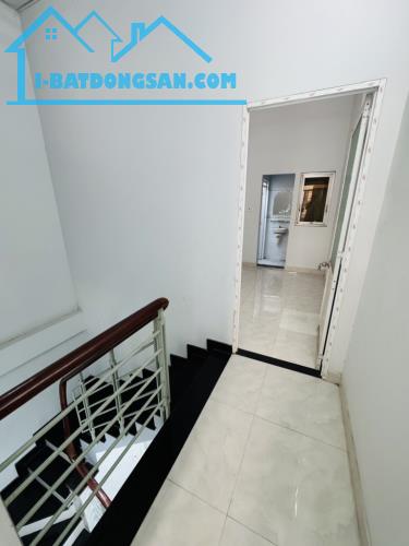 Ngay Chiến Lược- sát Tên Lửa nhà 2 tầng 3.6×12m đường 6m thông chỉ nhỉnh 4 tỷ - 3
