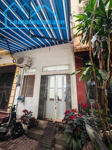 Doãn Kế Thiện,Siêu phẩm trong ngõ 105 giá 10 tỷ, 38m2, Chính chủ giá siêu hời - 3