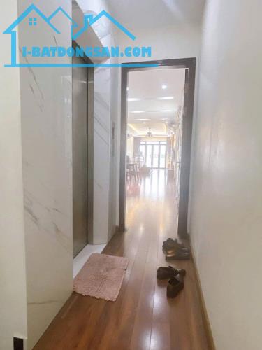 BÁN NHÀ MẶT PHỐ BẠCH MAI, HAI BÀ TRƯNG. 86M2 5 TẦNG GIÁ 39 TỶ- KINH DOANH ĐỈNH - THANG - 2
