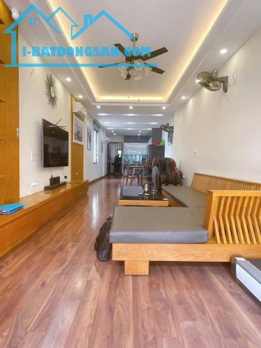 BÁN NHÀ MẶT PHỐ BẠCH MAI, HAI BÀ TRƯNG. 86M2 5 TẦNG GIÁ 39 TỶ- KINH DOANH ĐỈNH - THANG - 3