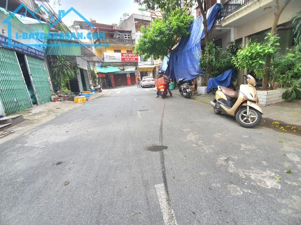 Nhà Hiếm Chiến Thắng Phân Lô Ô Tô Tránh, Dân Xây 2 Thoáng, Vị Trí Kinh Doanh 35m2 10,4 Tỷ - 3