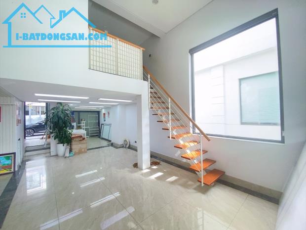 SỞ HỮU NGAY NHÀ 5 TẦNG VỪA LÀM VĂN PHÒNG – VỪA LÀM KHO TẠI ĐẠI KIM