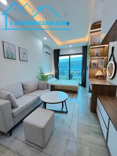 Bán nhà Hồ Tùng Mậu, căn hộ dòng tiền, doanh thu cực khủng - 1