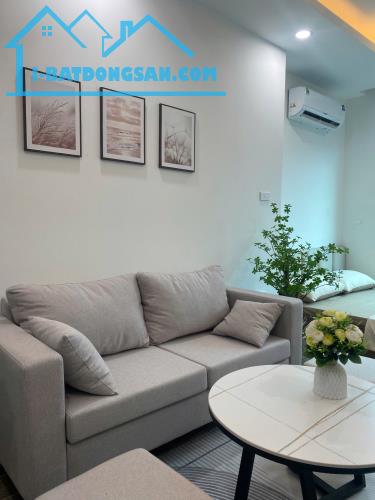 Bán nhà Hồ Tùng Mậu, căn hộ dòng tiền, doanh thu cực khủng - 3