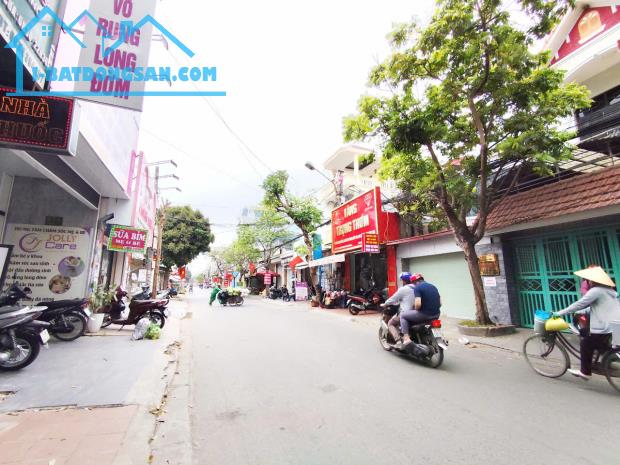 Bán đất mặt đường Thiên Lôi, 100m, vị trí cực đẹp, Giá 10 tỉ, gần AEON - 2