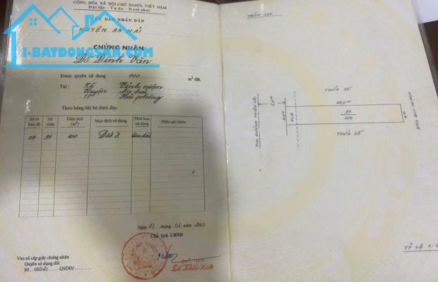 Bán đất mặt đường Thiên Lôi, 100m, vị trí cực đẹp, Giá 10 tỉ, gần AEON
