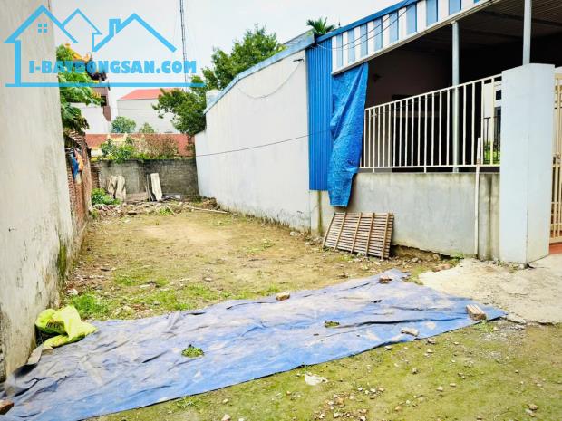 CC cần bán lô đất 90 tại tiên trượng thủy xuân tiên - 3